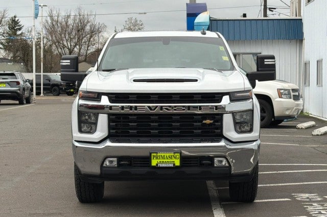 2023 Chevrolet Silverado 3500 HD LT