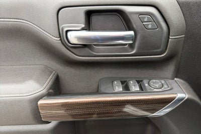 2023 Chevrolet Silverado 3500 HD LT