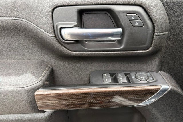 2023 Chevrolet Silverado 3500 HD LT