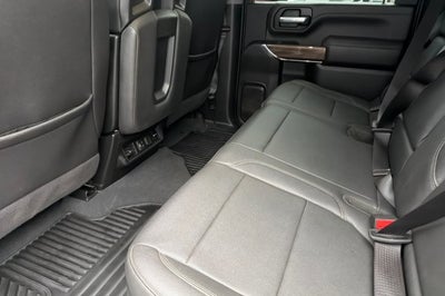 2023 Chevrolet Silverado 3500 HD LT