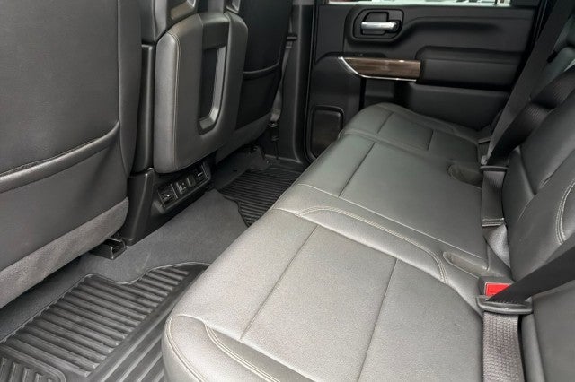 2023 Chevrolet Silverado 3500 HD LT