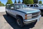 1990 Chevrolet 2500 Pickups Base