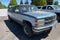 1990 Chevrolet 2500 Pickups Base