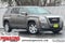 2012 GMC Terrain SLE-1