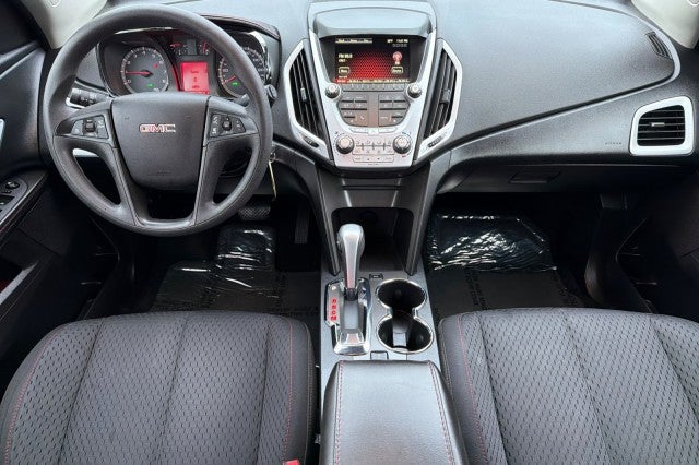 2012 GMC Terrain SLE-1