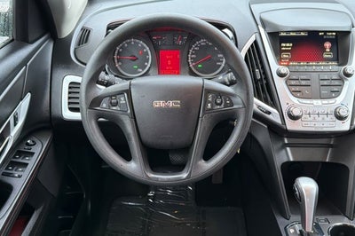 2012 GMC Terrain SLE-1