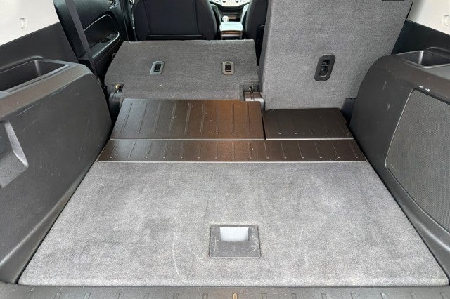 2012 GMC Terrain SLE-1