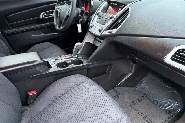 2012 GMC Terrain SLE-1