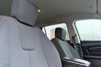 2012 GMC Terrain SLE-1