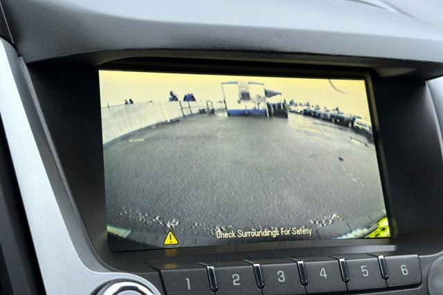 2012 GMC Terrain SLE-1