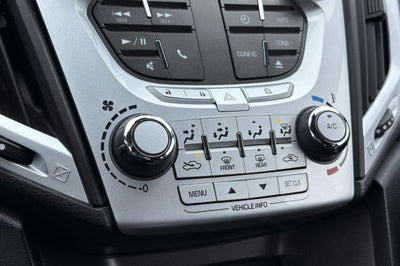 2012 GMC Terrain SLE-1