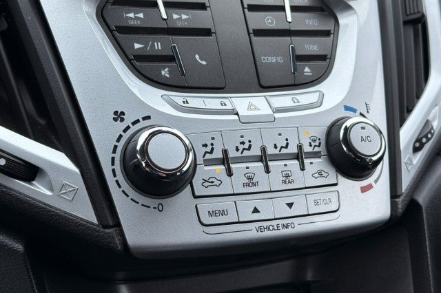 2012 GMC Terrain SLE-1