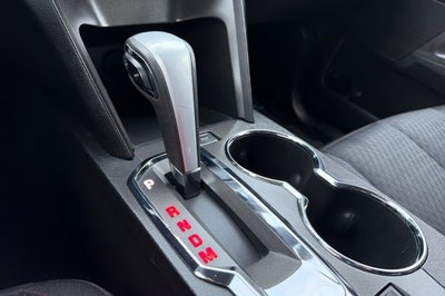 2012 GMC Terrain SLE-1