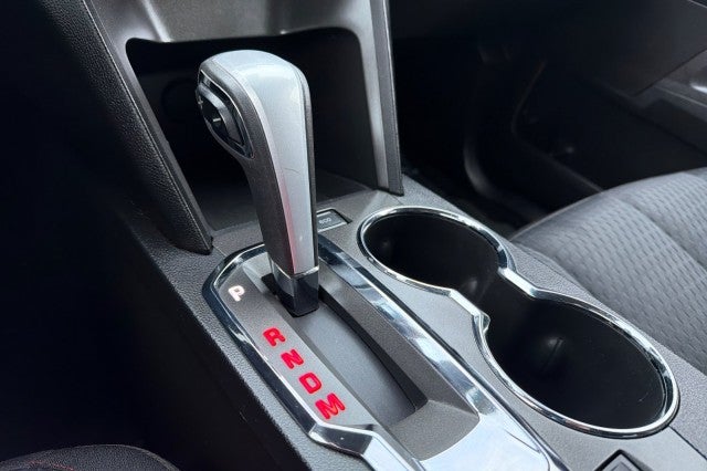 2012 GMC Terrain SLE-1