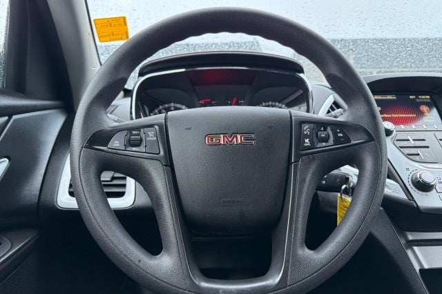 2012 GMC Terrain SLE-1