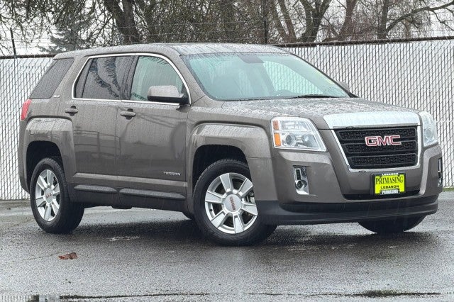 2012 GMC Terrain SLE-1