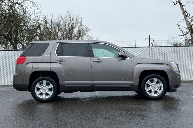 2012 GMC Terrain SLE-1