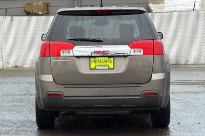 2012 GMC Terrain SLE-1