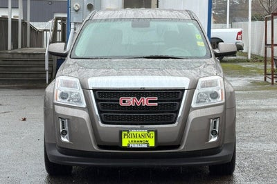 2012 GMC Terrain SLE-1