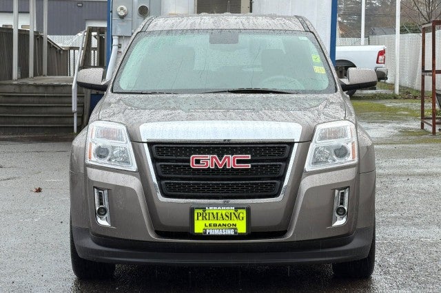 2012 GMC Terrain SLE-1