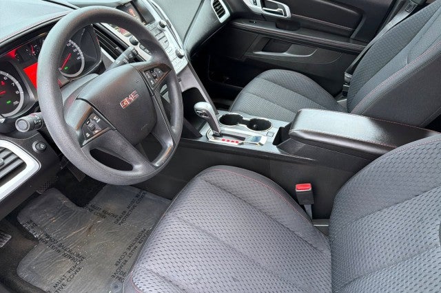 2012 GMC Terrain SLE-1