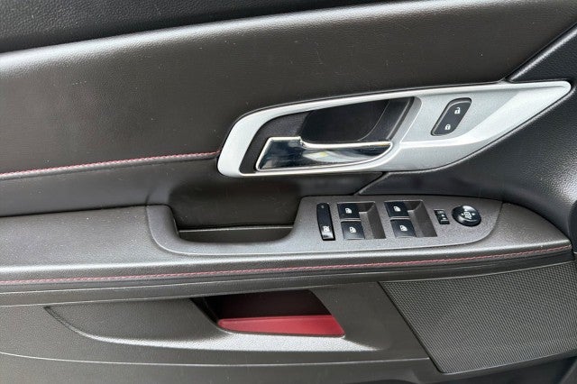 2012 GMC Terrain SLE-1