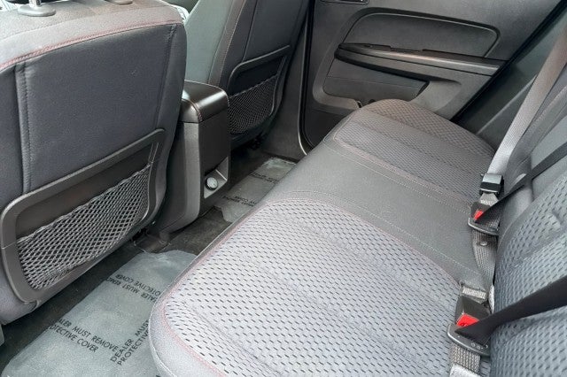 2012 GMC Terrain SLE-1