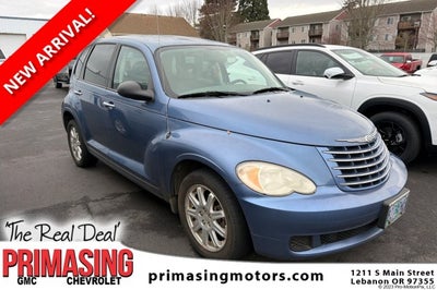 2007 Chrysler PT Cruiser Touring