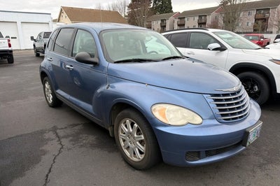 2007 Chrysler PT Cruiser Touring
