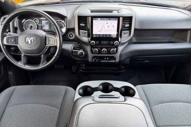 2023 RAM 2500 Tradesman