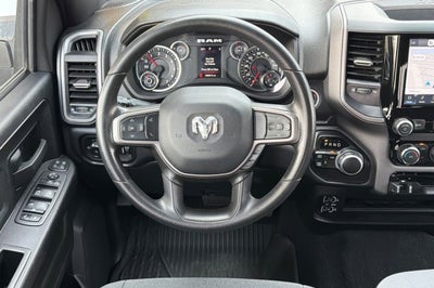 2023 RAM 2500 Tradesman