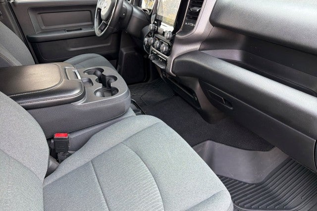 2023 RAM 2500 Tradesman