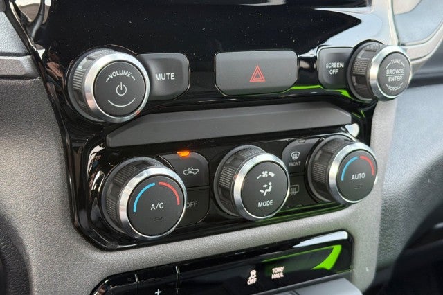 2023 RAM 2500 Tradesman