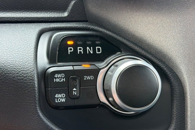 2023 RAM 2500 Tradesman