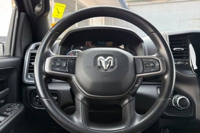 2023 RAM 2500 Tradesman