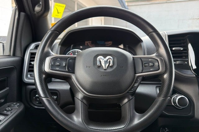 2023 RAM 2500 Tradesman