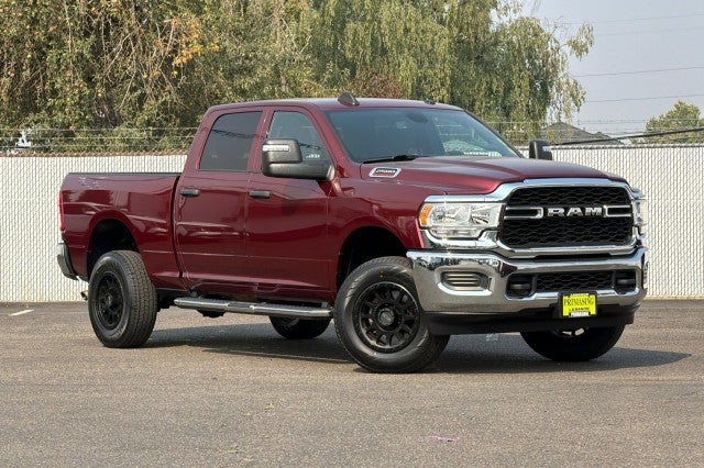 2023 RAM 2500 Tradesman