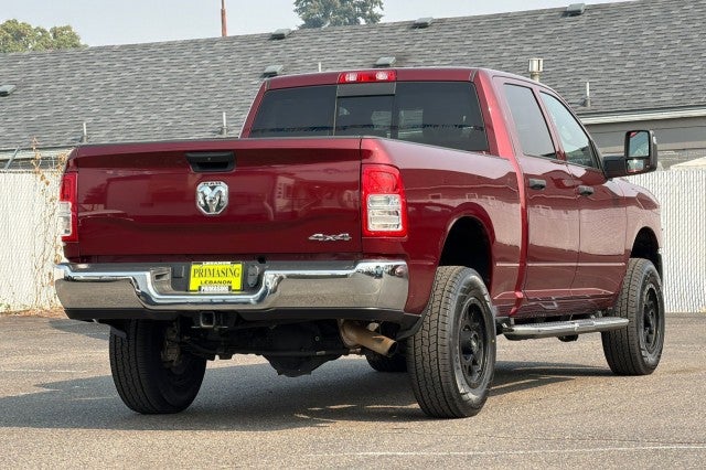 2023 RAM 2500 Tradesman