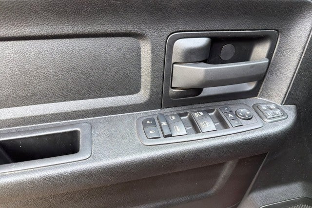 2023 RAM 2500 Tradesman