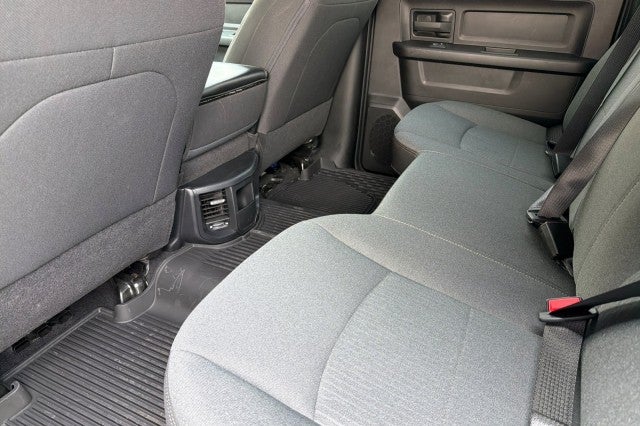 2023 RAM 2500 Tradesman