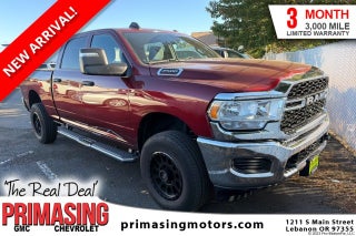 2023 RAM 2500 Tradesman