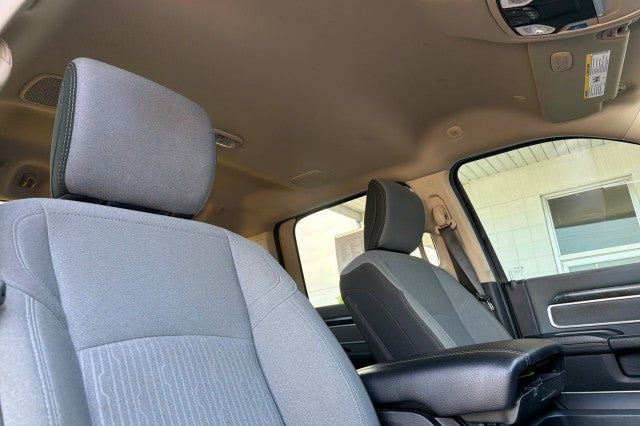 2019 RAM 2500 Big Horn
