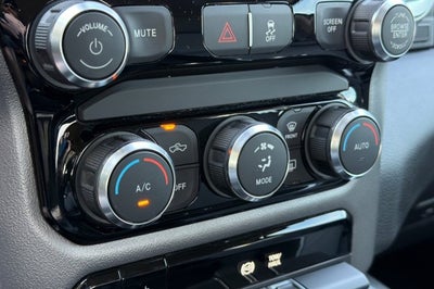 2019 RAM 2500 Big Horn