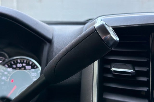 2019 RAM 2500 Big Horn