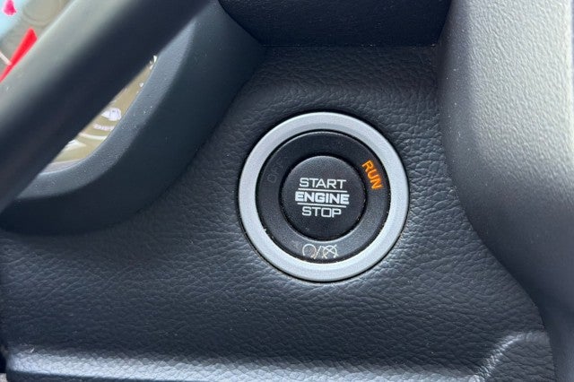 2019 RAM 2500 Big Horn