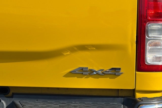 2019 RAM 2500 Big Horn