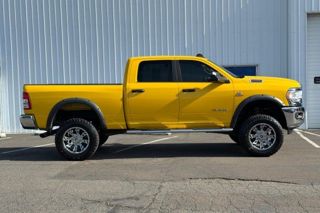 2019 RAM 2500 Big Horn