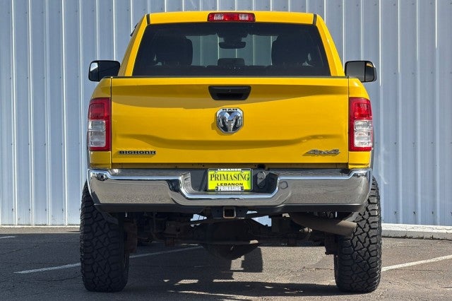2019 RAM 2500 Big Horn