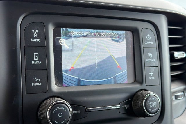 2019 RAM 2500 Tradesman