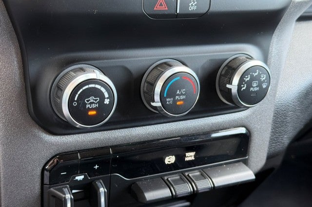 2019 RAM 2500 Tradesman